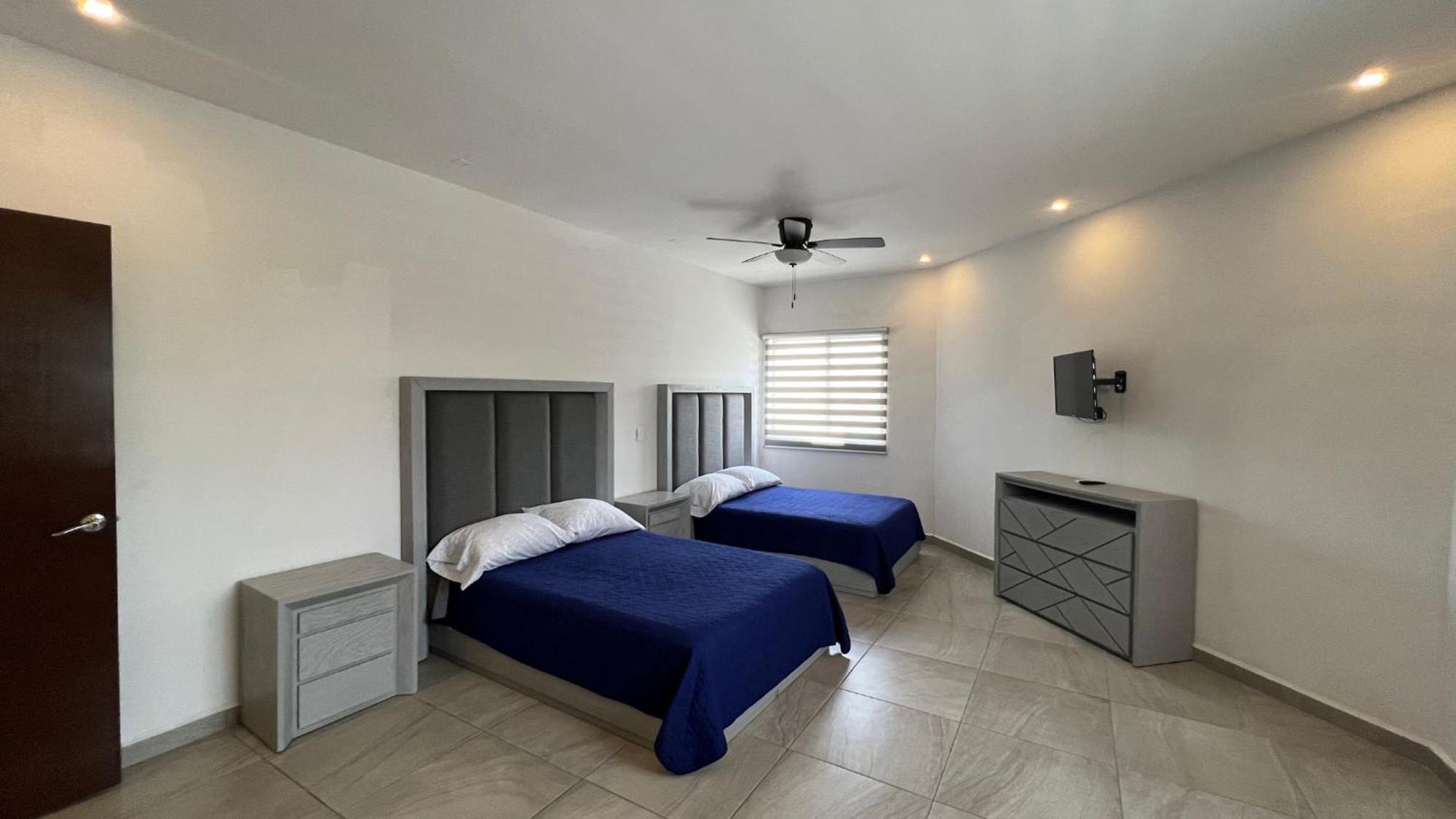 Hotel Plazuela Cadereyta Jiménez Buitenkant foto