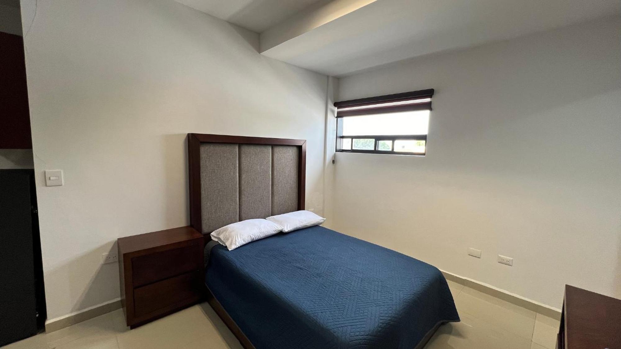 Hotel Plazuela Cadereyta Jiménez Buitenkant foto