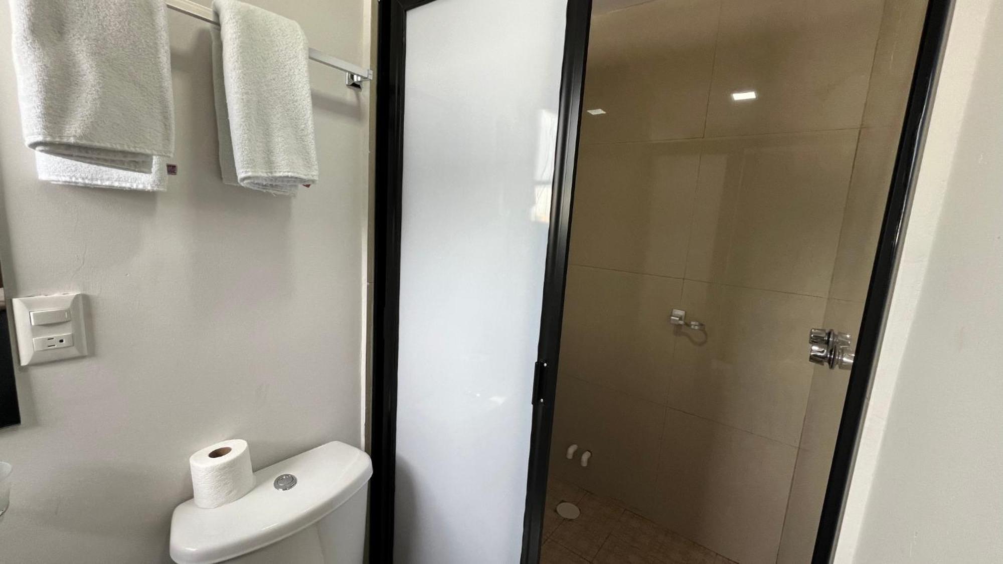 Hotel Plazuela Cadereyta Jiménez Buitenkant foto