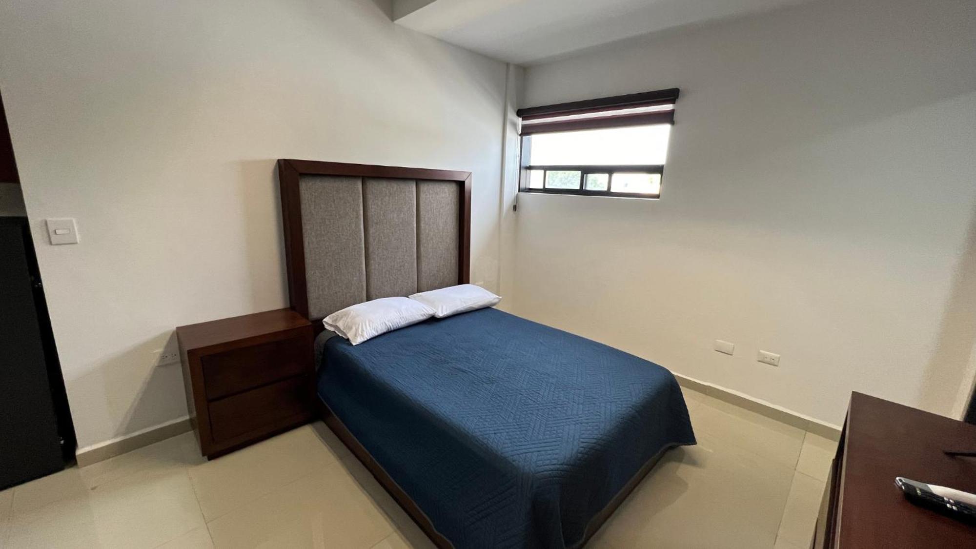 Hotel Plazuela Cadereyta Jiménez Buitenkant foto