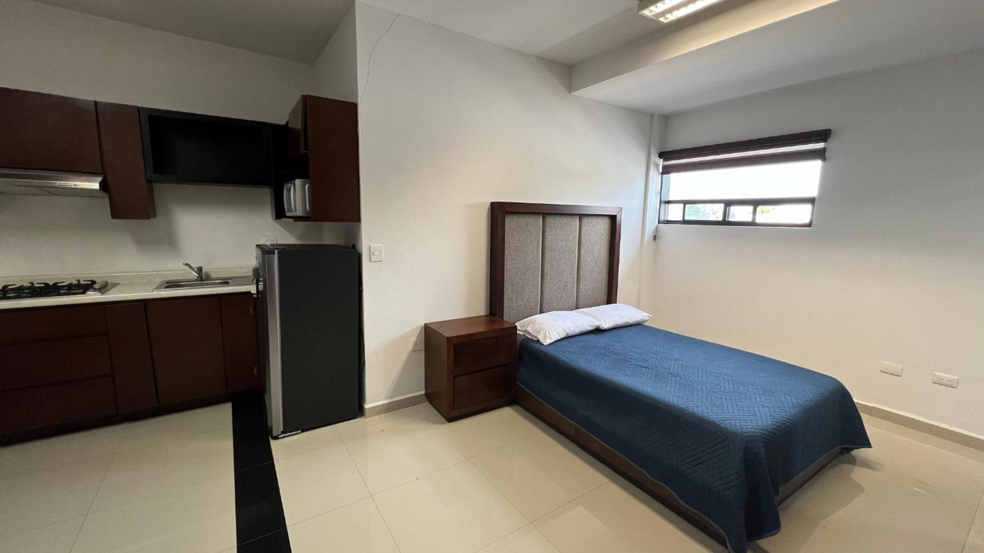 Hotel Plazuela Cadereyta Jiménez Buitenkant foto