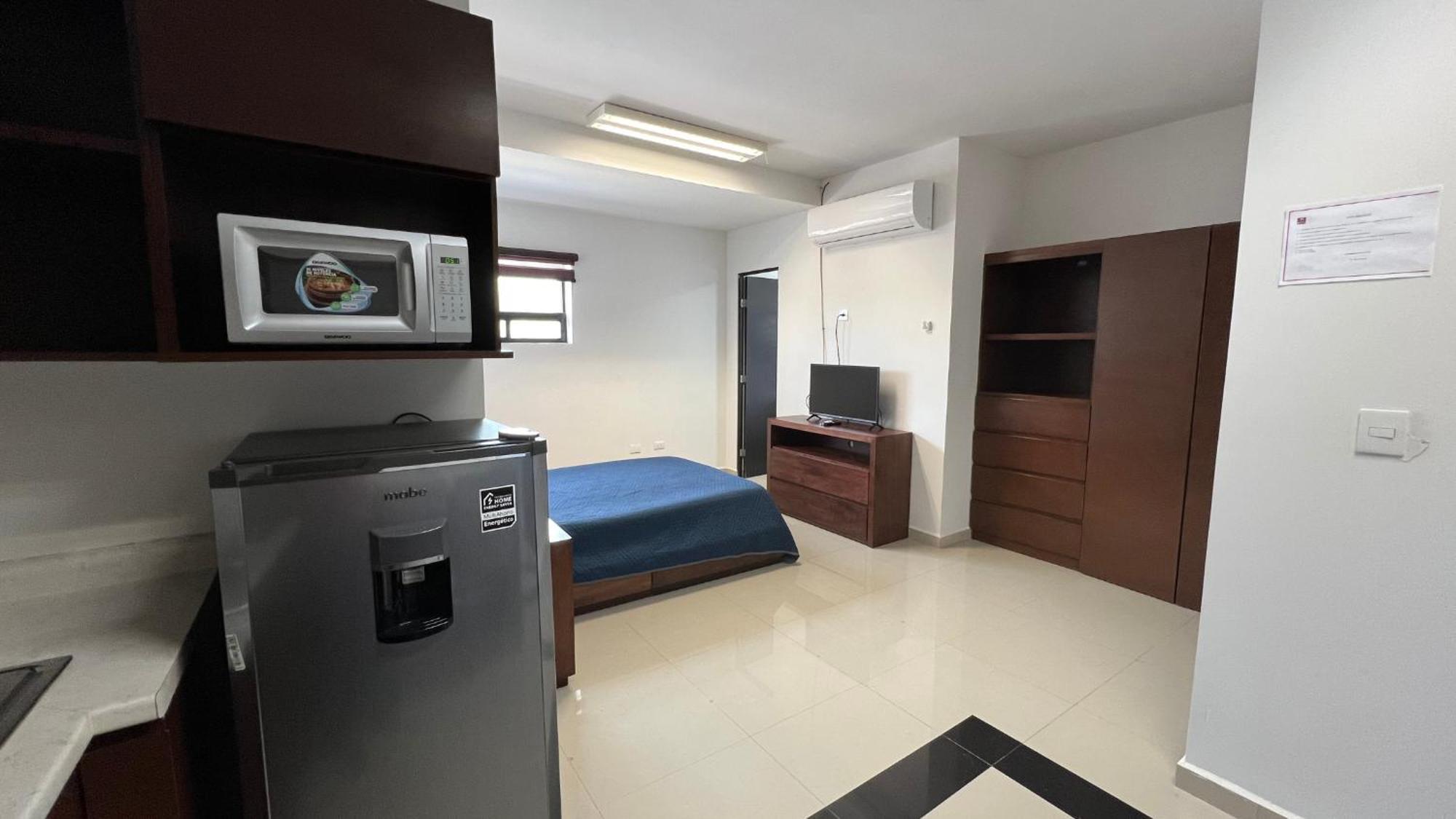 Hotel Plazuela Cadereyta Jiménez Buitenkant foto