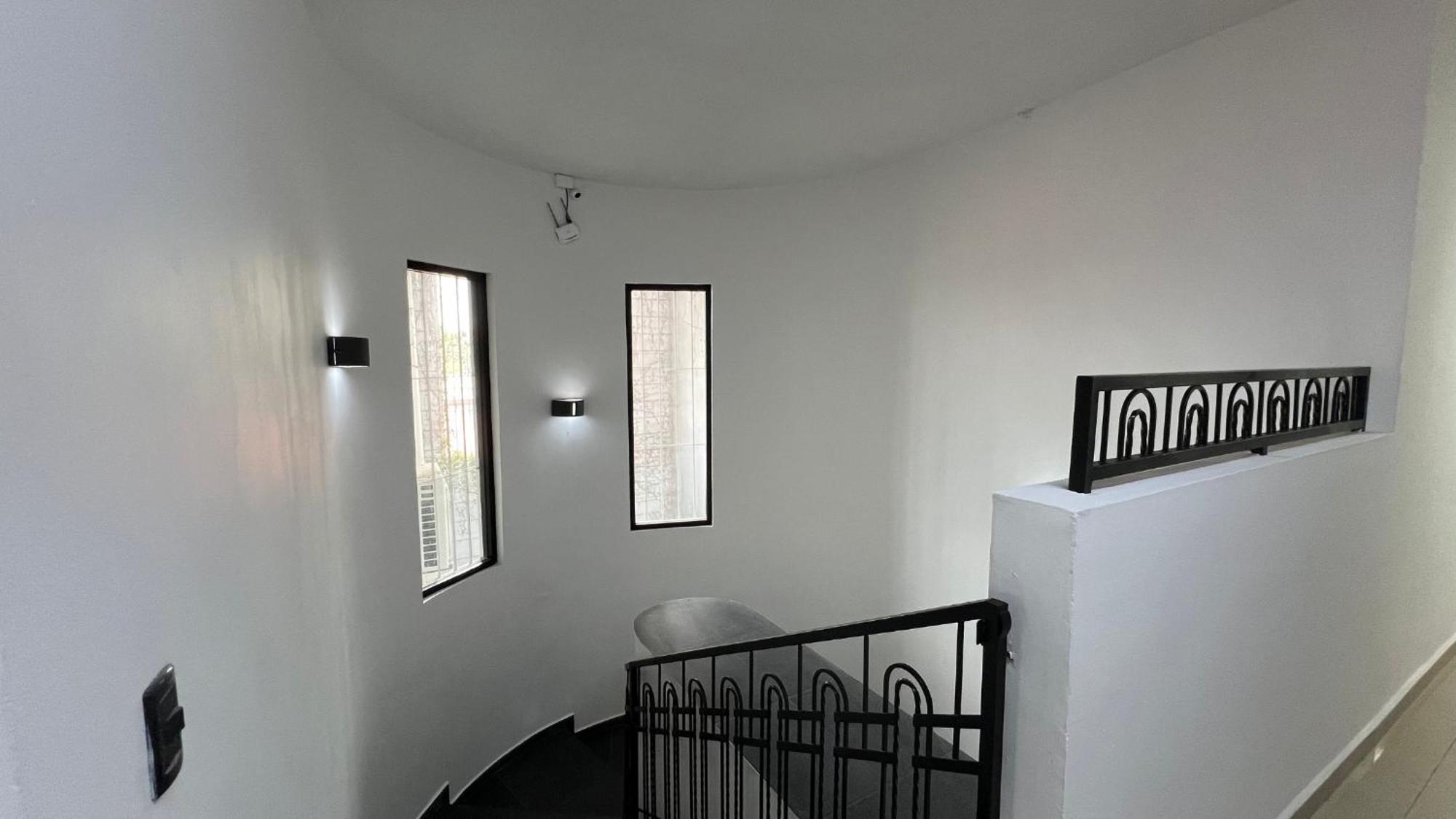 Hotel Plazuela Cadereyta Jiménez Buitenkant foto